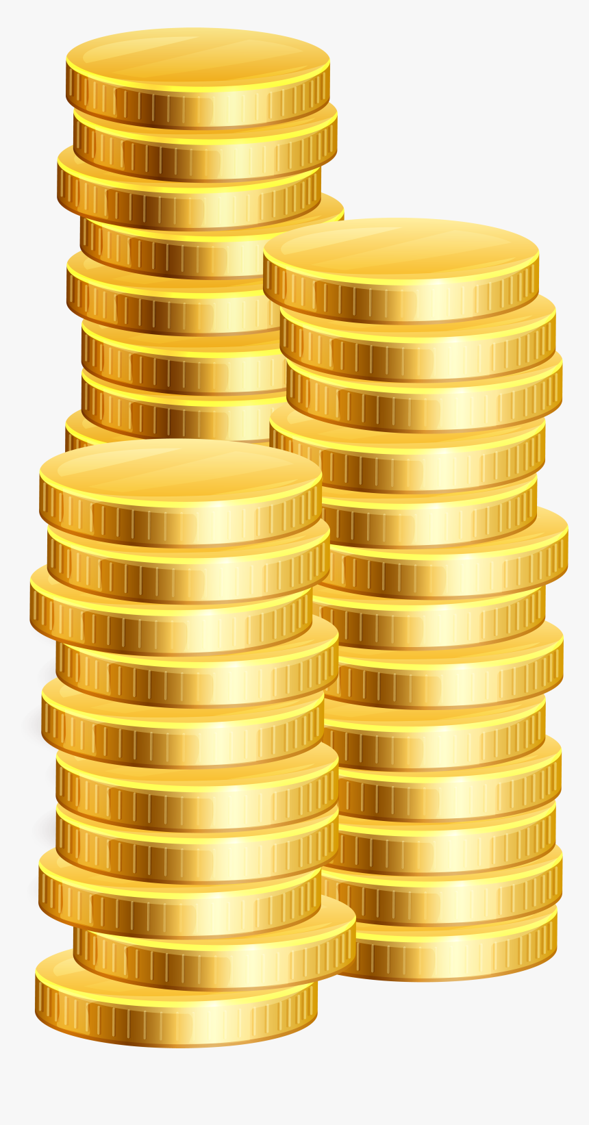 Detail Coin Transparent Background Nomer 13