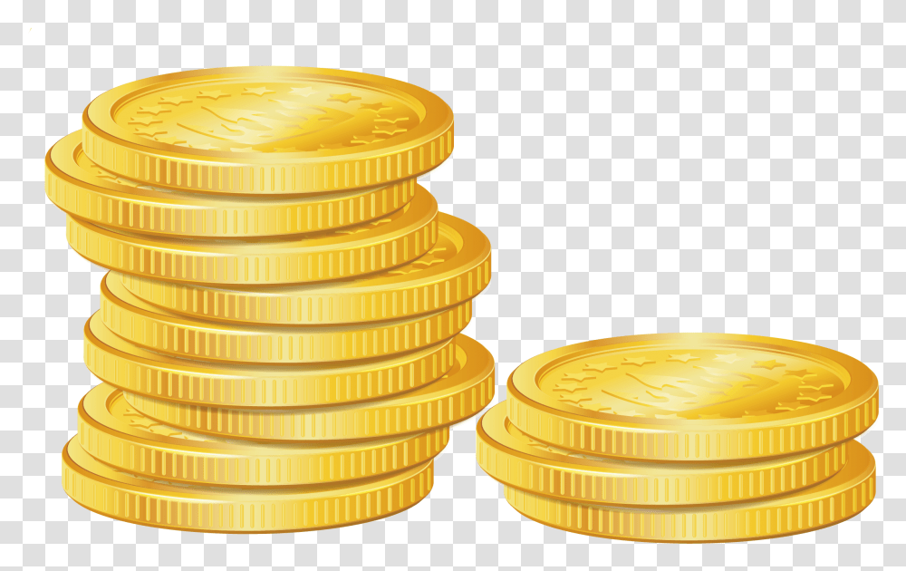 Detail Coin Vector Png Nomer 16