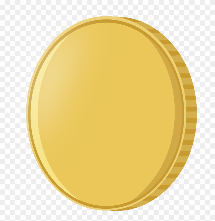 Detail Coin Vector Png Nomer 34