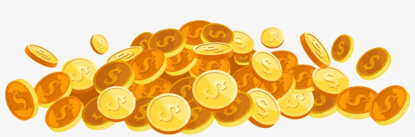 Detail Coin Vector Png Nomer 41