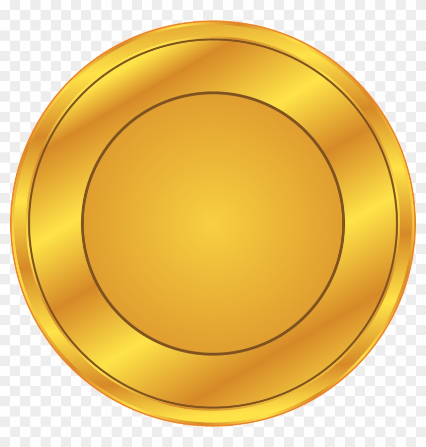 Detail Coin Vector Png Nomer 50