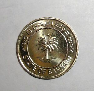 Detail Coin With Palm Tree And Crossed Swords Nomer 28