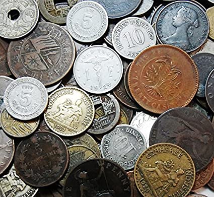 Detail Coins Image Nomer 45