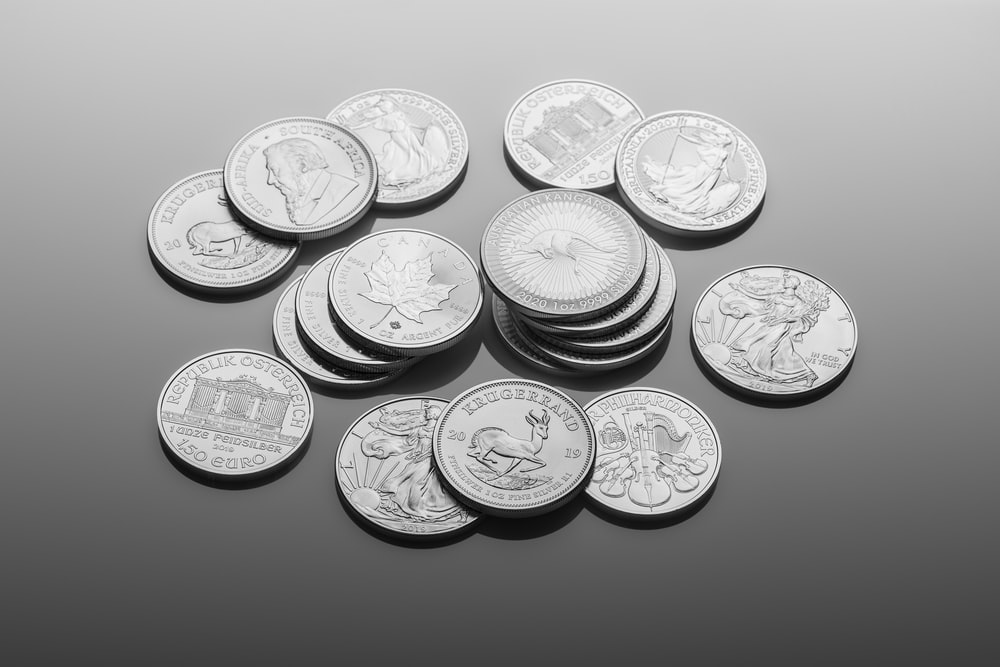 Detail Coins Image Nomer 54