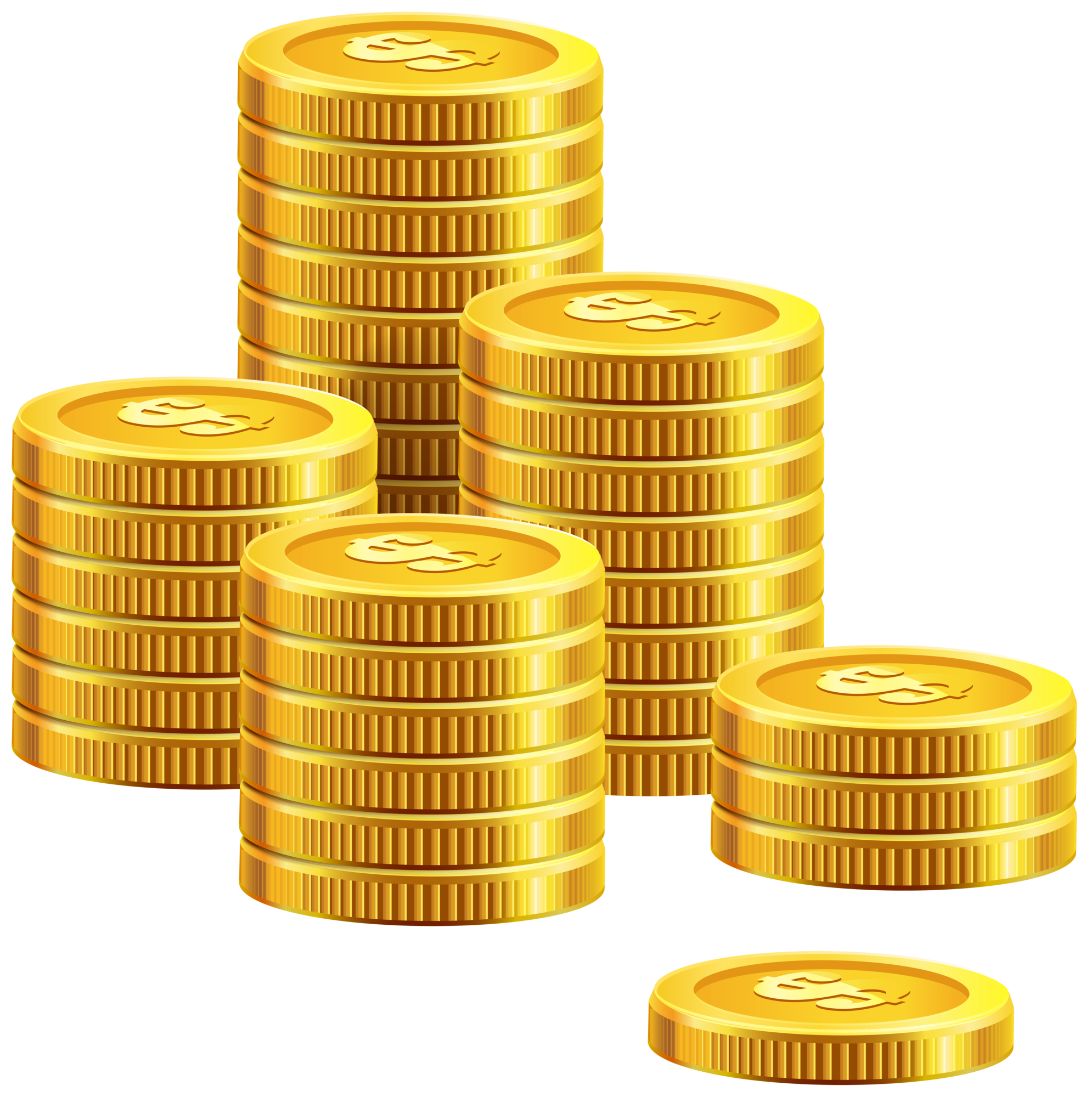 Detail Coins Png Nomer 2