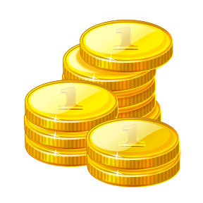 Detail Coins Png Nomer 19