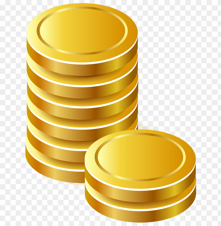 Detail Coins Png Nomer 6