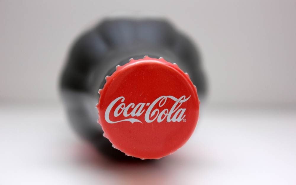 Detail Coka Cola Logo Nomer 30
