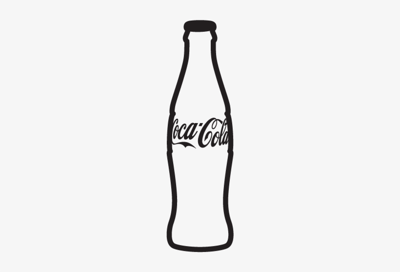 Detail Coke Bottle Clipart Nomer 39
