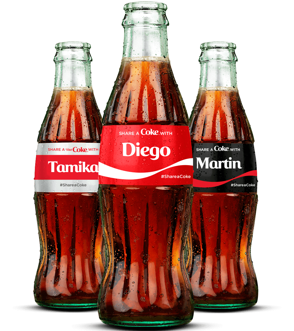Detail Coke Bottle Image Nomer 12