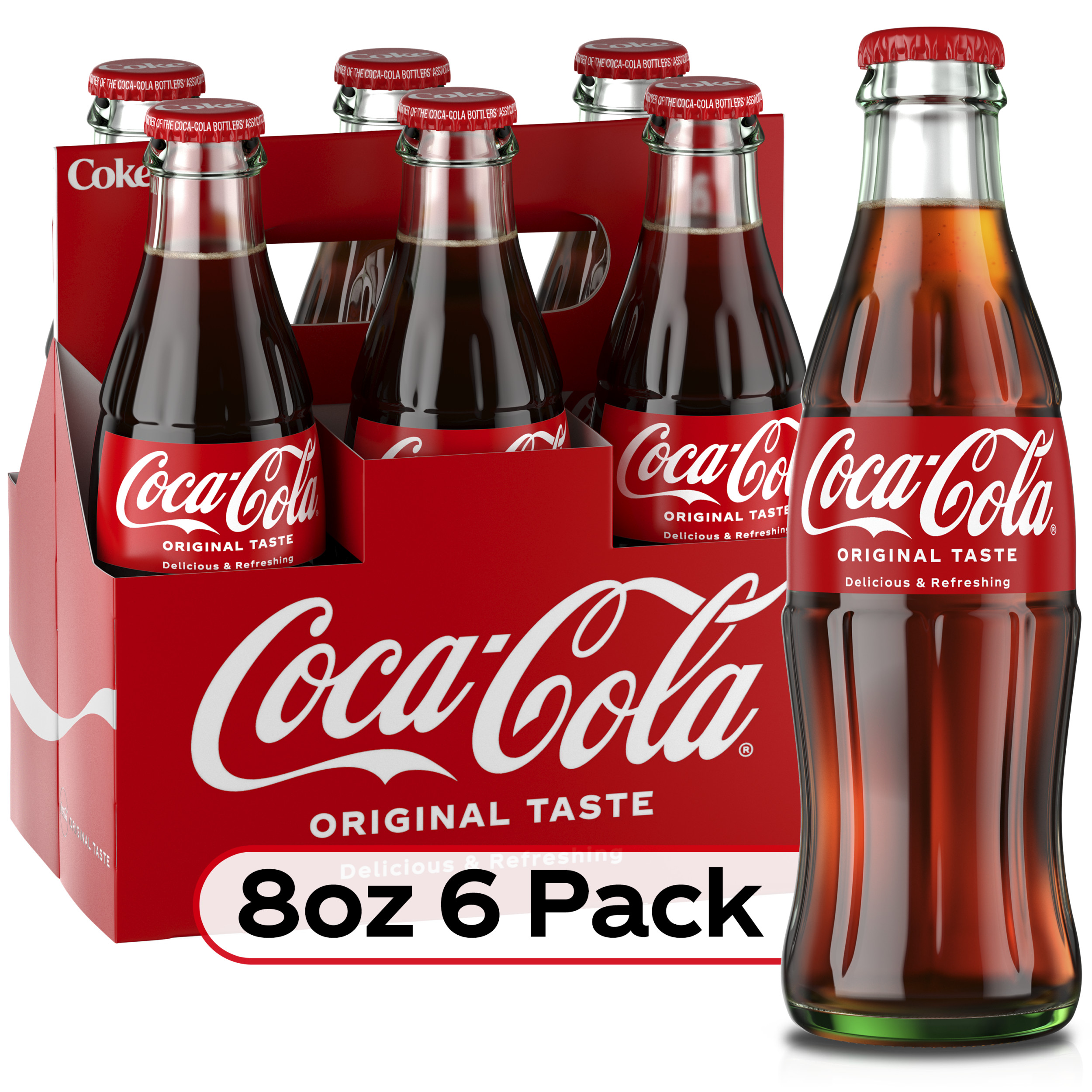 Detail Coke Bottle Image Nomer 13