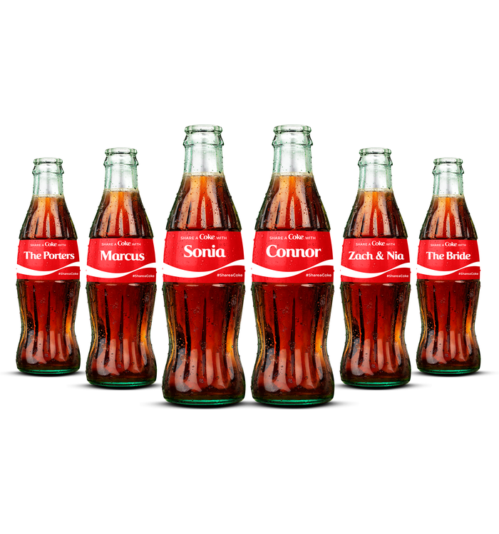 Detail Coke Bottle Image Nomer 14