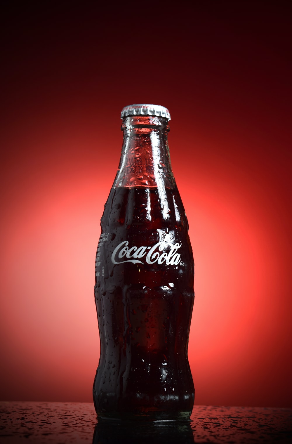 Detail Coke Bottle Image Nomer 16