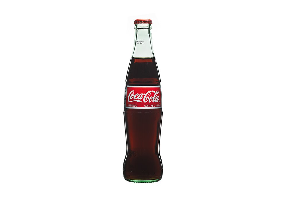 Detail Coke Bottle Image Nomer 17