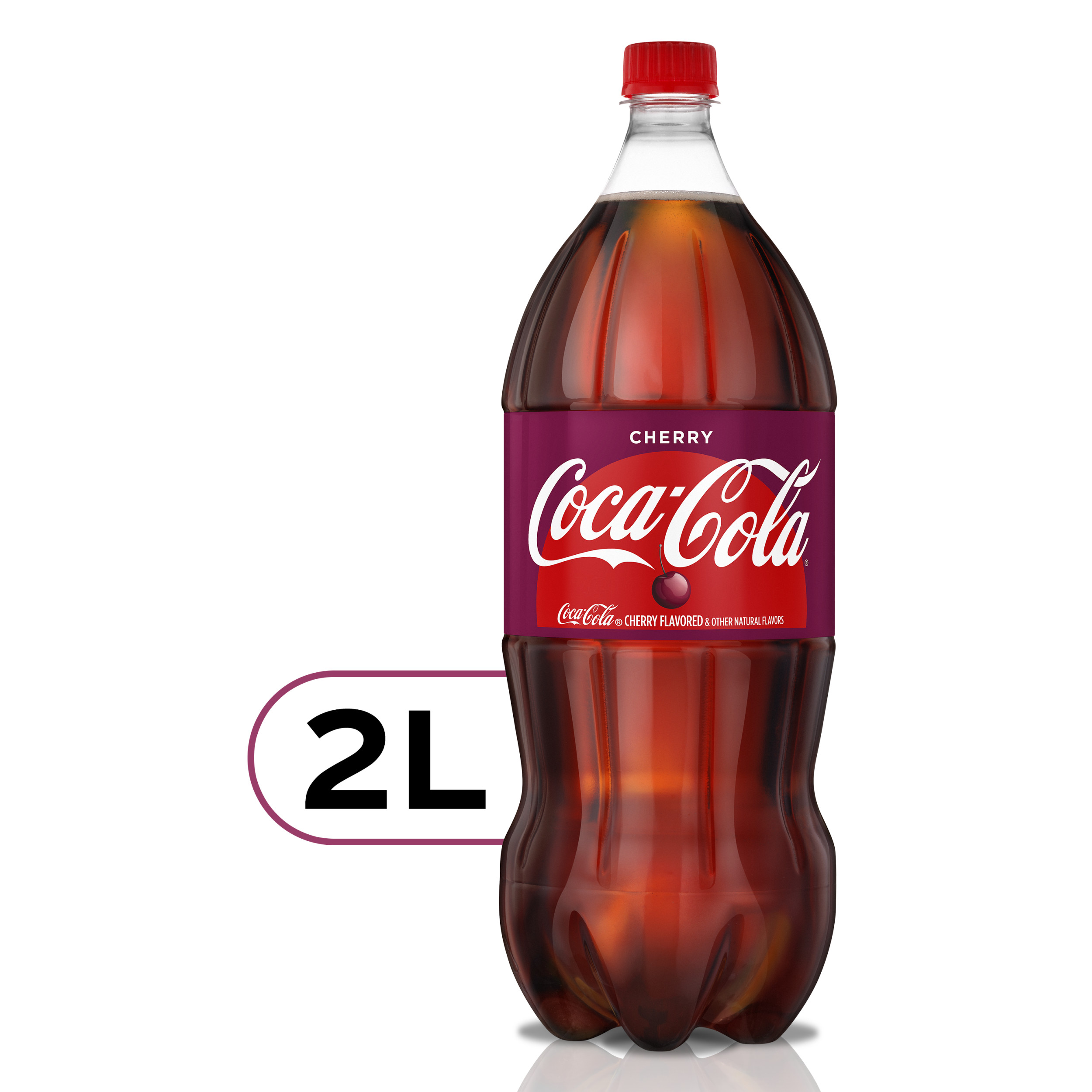 Detail Coke Bottle Image Nomer 18