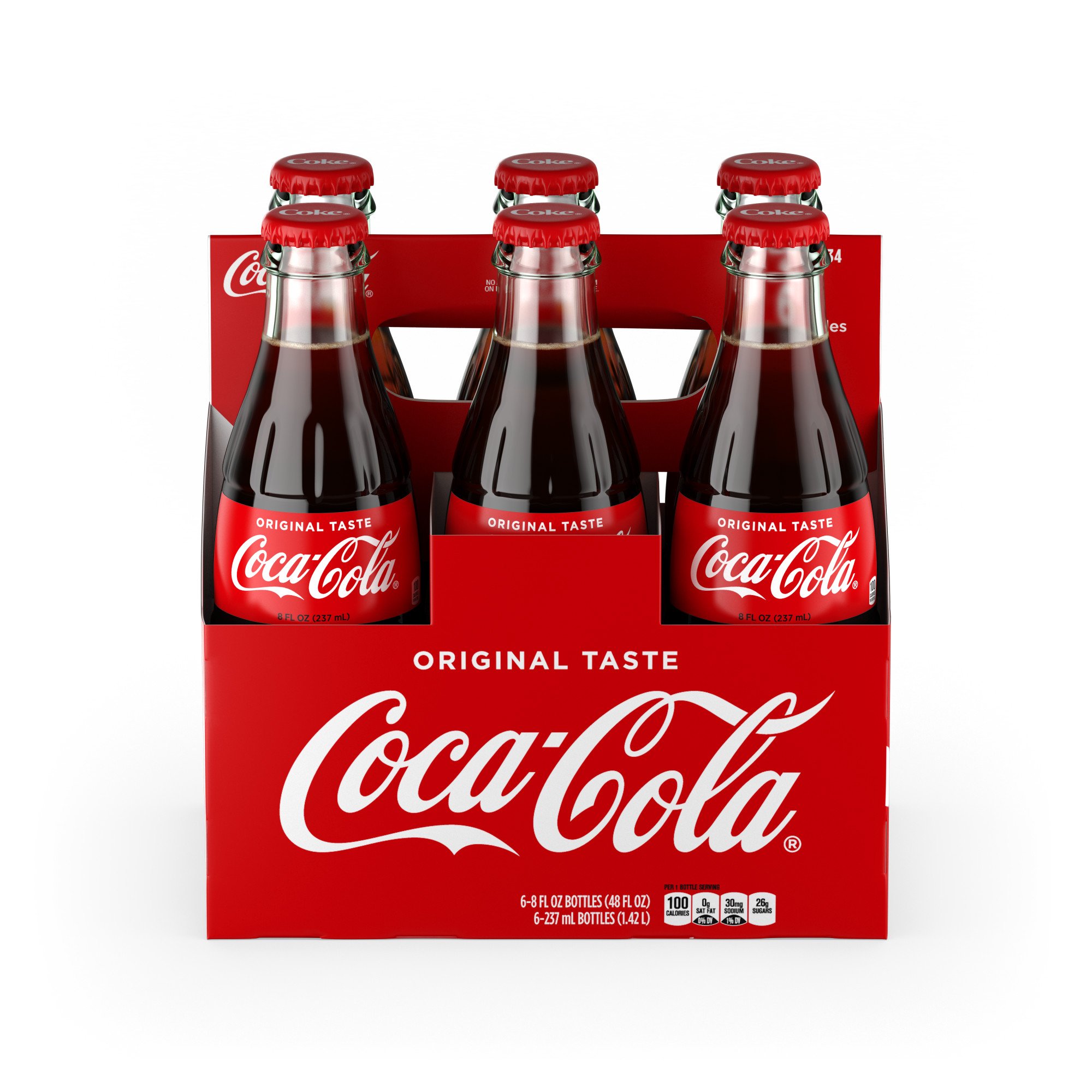 Detail Coke Bottle Image Nomer 21