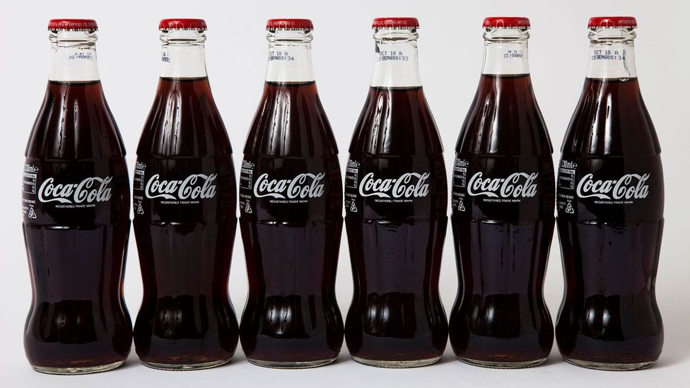 Detail Coke Bottle Image Nomer 23