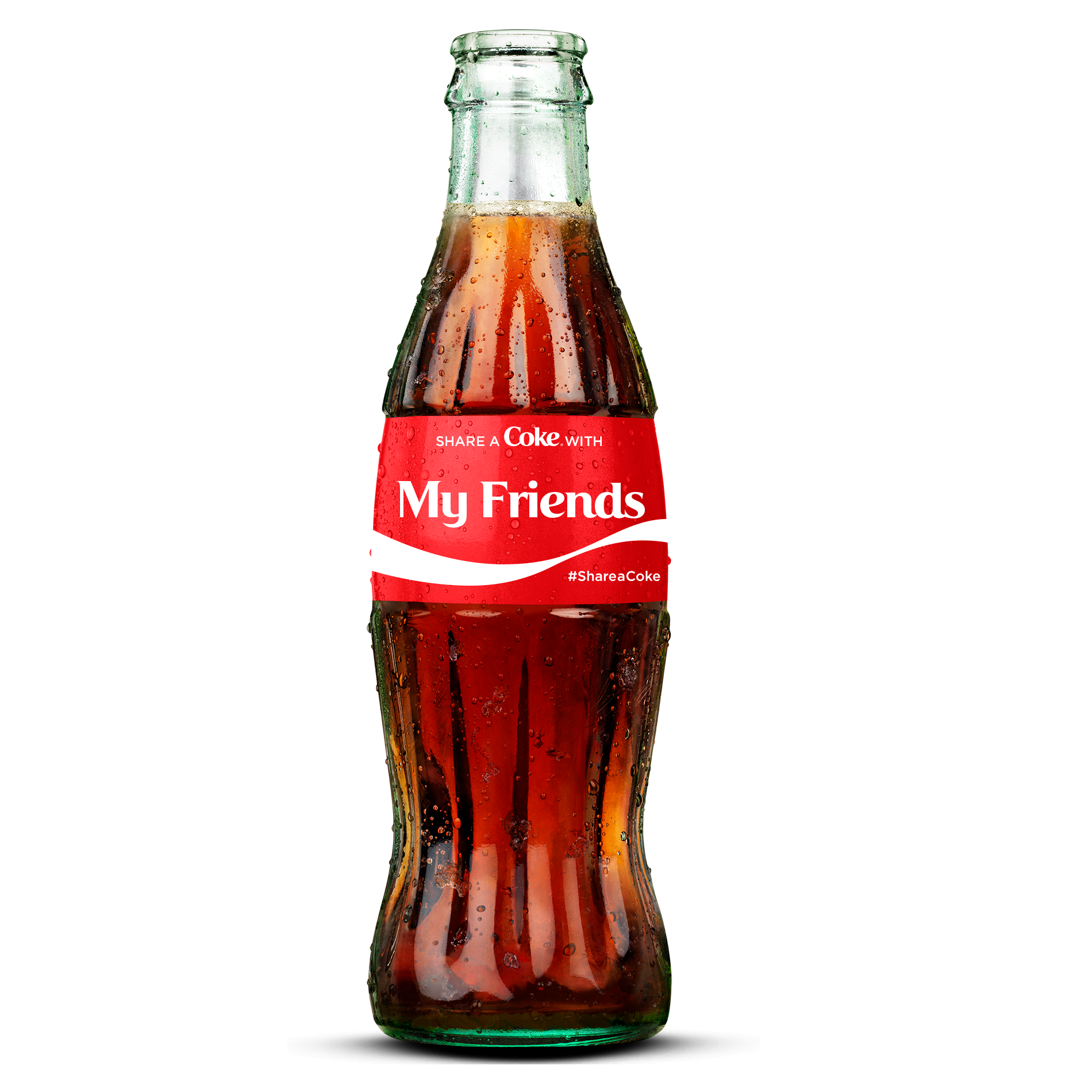 Detail Coke Bottle Image Nomer 32