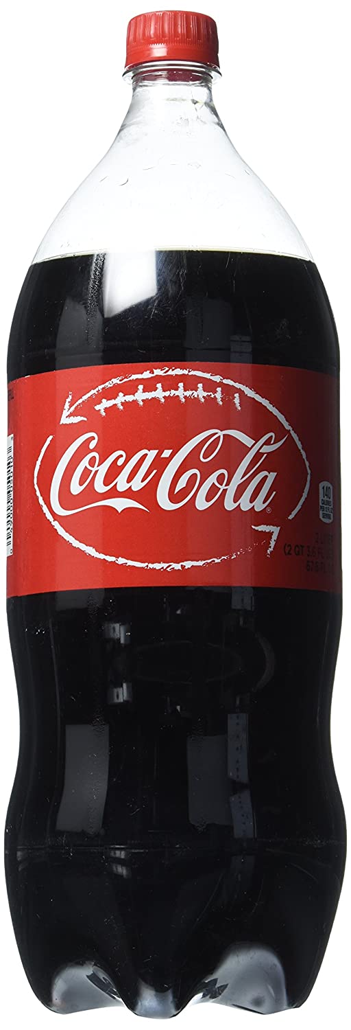 Detail Coke Bottle Image Nomer 39