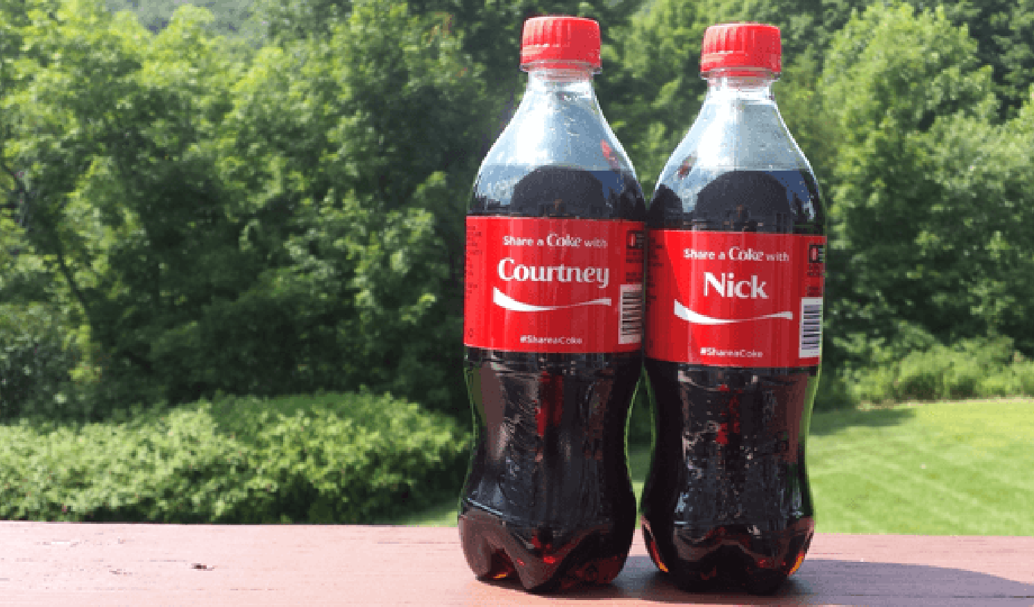 Detail Coke Bottle Image Nomer 40