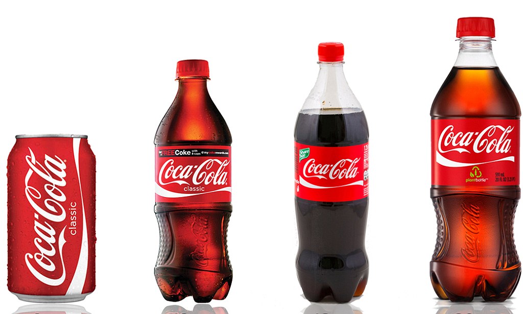 Detail Coke Bottle Image Nomer 45