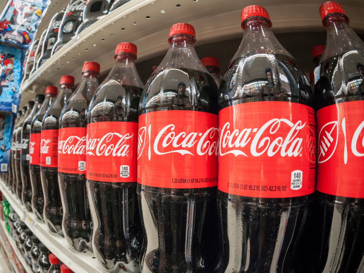Detail Coke Bottle Image Nomer 46