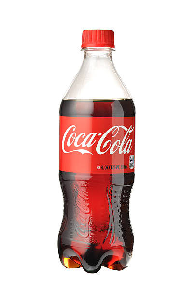 Detail Coke Bottle Image Nomer 51