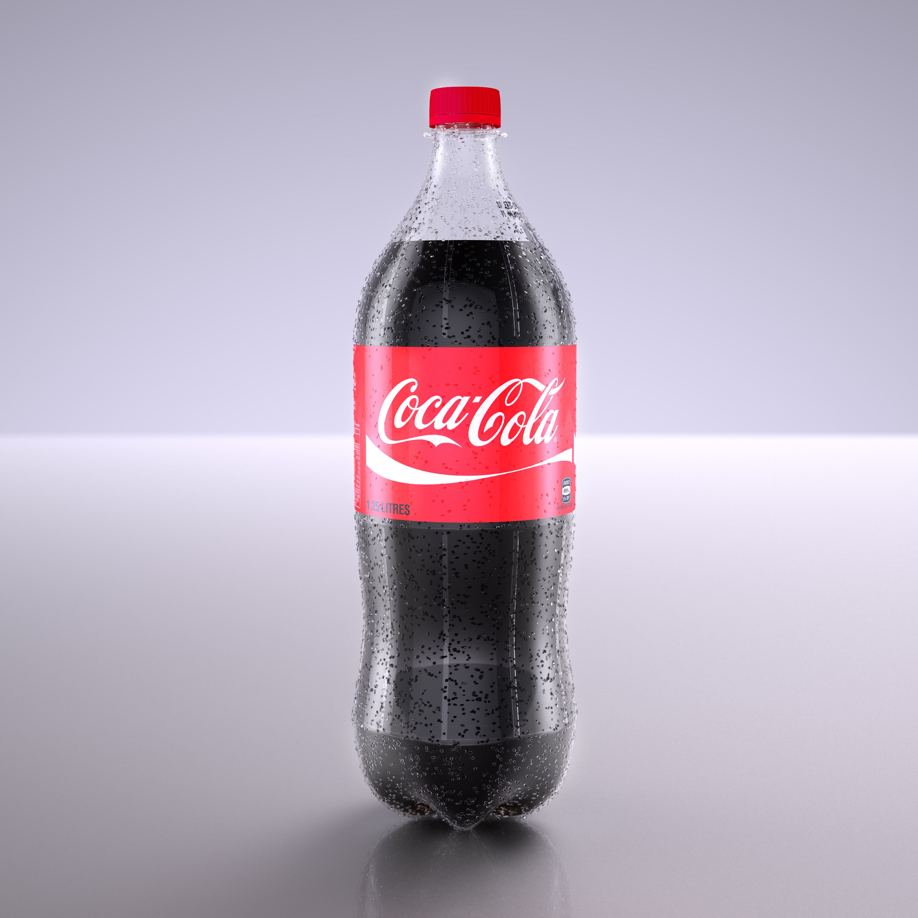 Detail Coke Bottle Image Nomer 52
