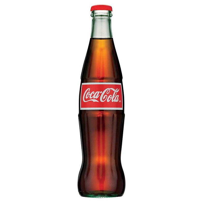 Detail Coke Bottle Image Nomer 7