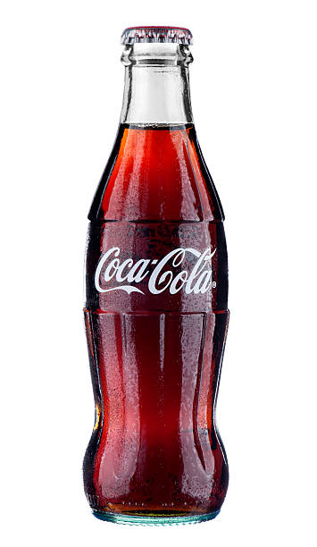 Detail Coke Bottle Image Nomer 9