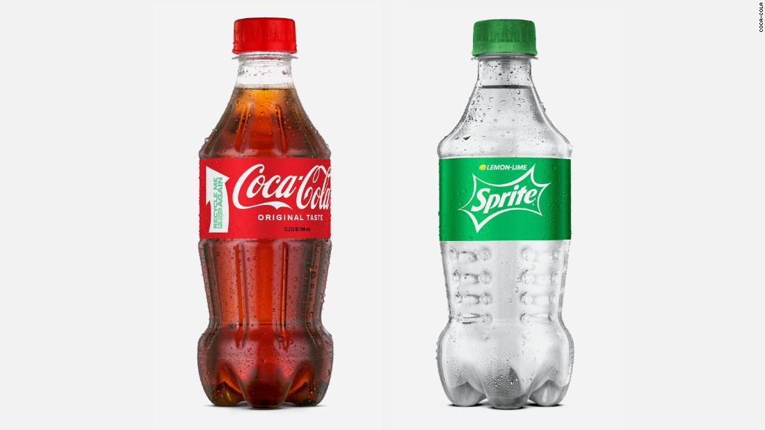 Detail Coke Bottle Images Nomer 7