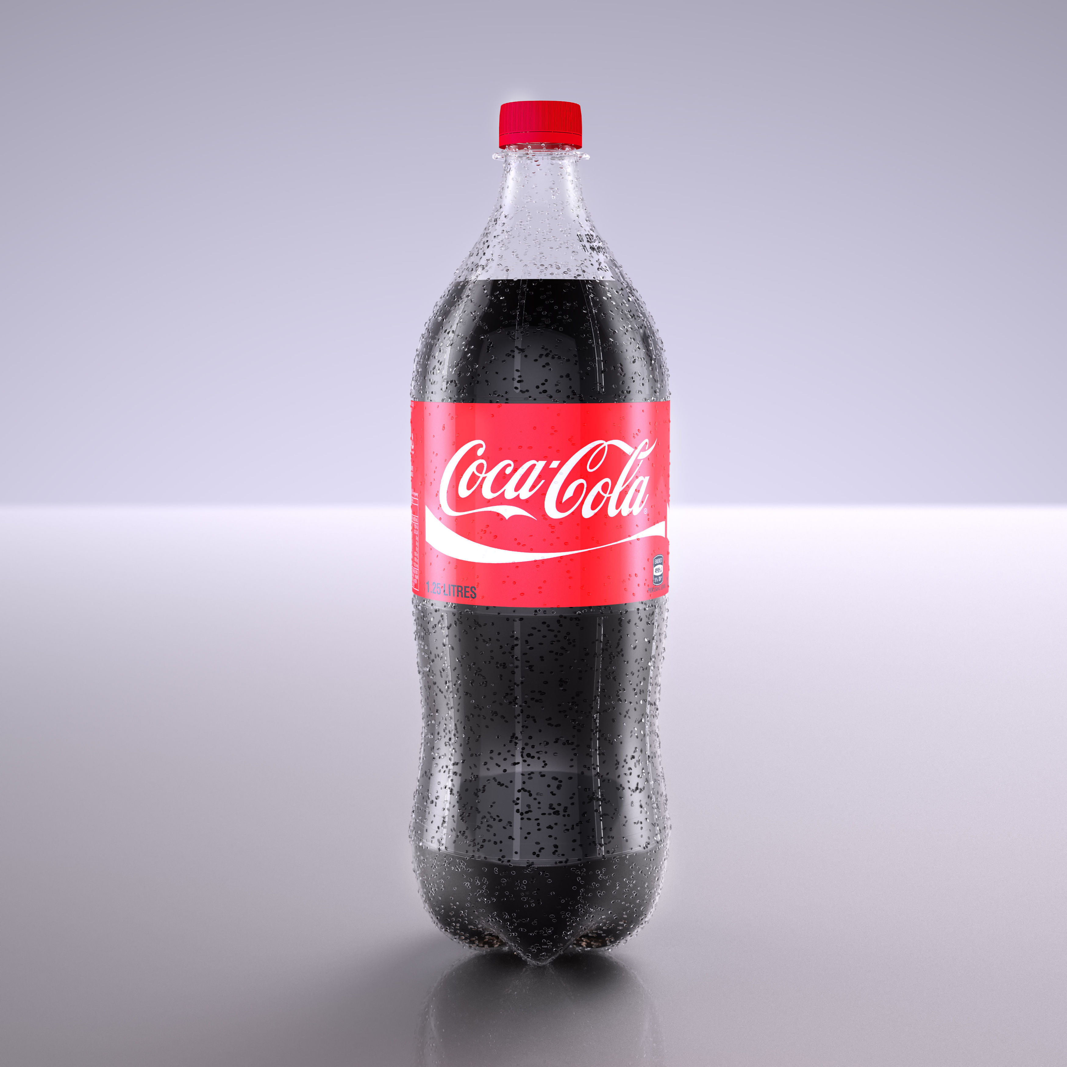 Detail Coke Bottle Picture Nomer 50