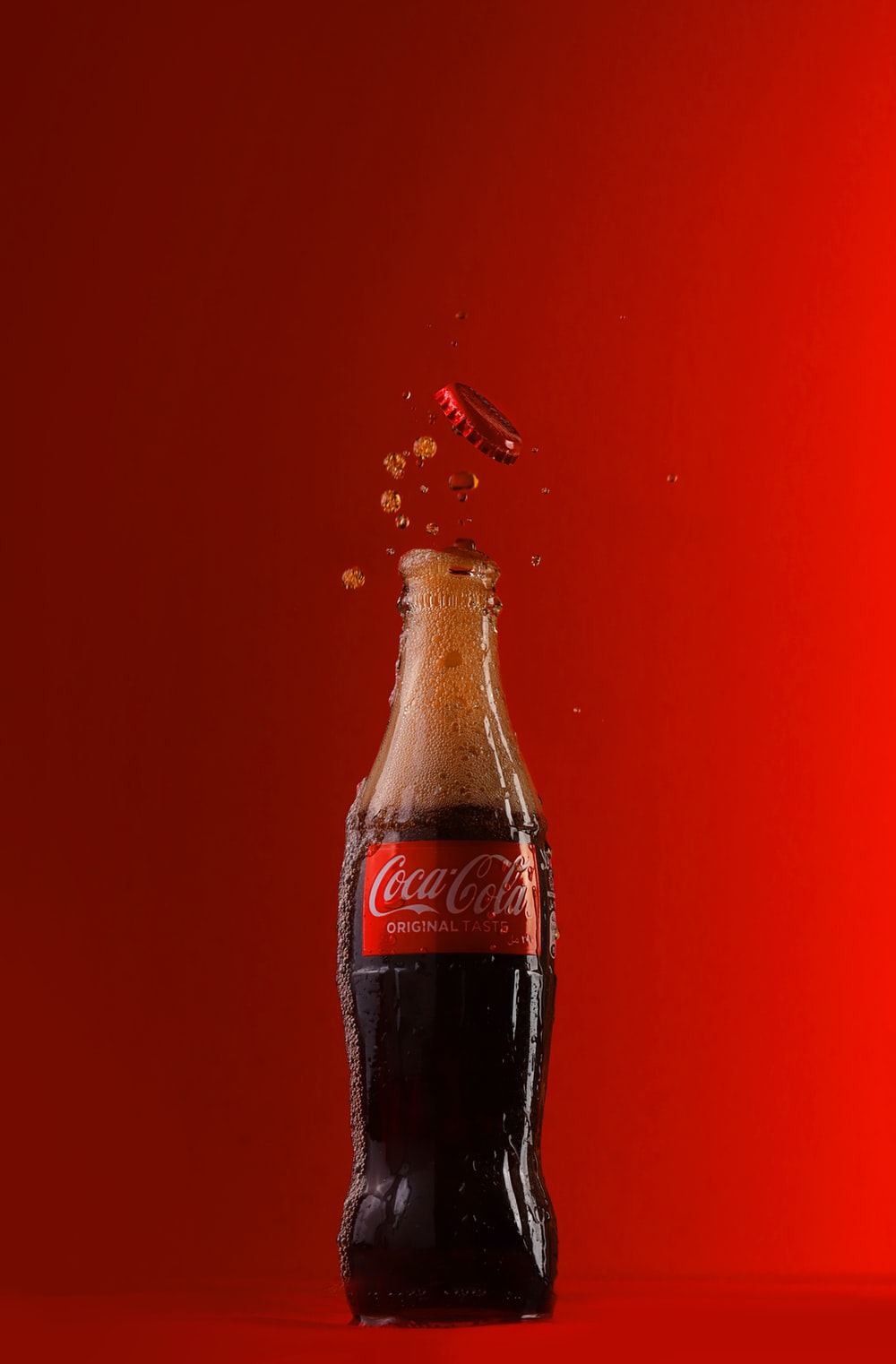 Detail Coke Bottle Picture Nomer 52