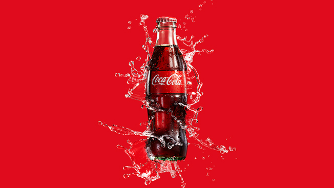 Detail Coke Bottle Picture Nomer 53