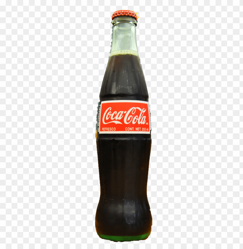 Detail Coke Bottle Transparent Background Nomer 12
