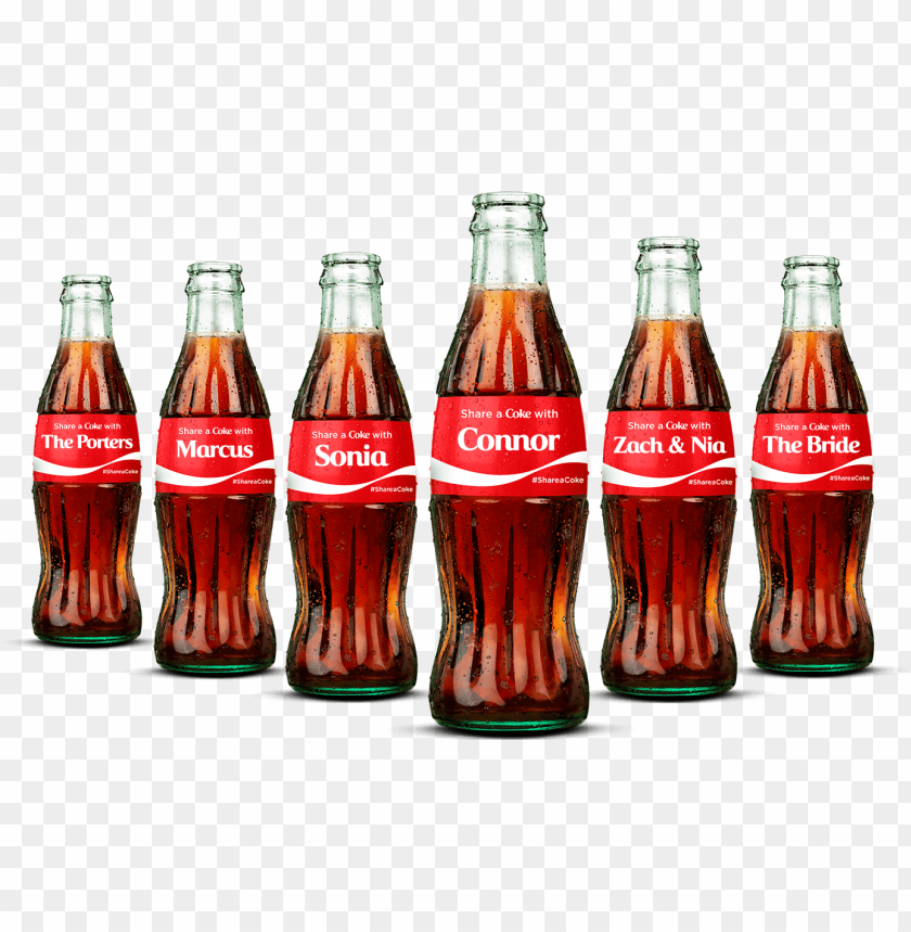 Detail Coke Bottle Transparent Background Nomer 22