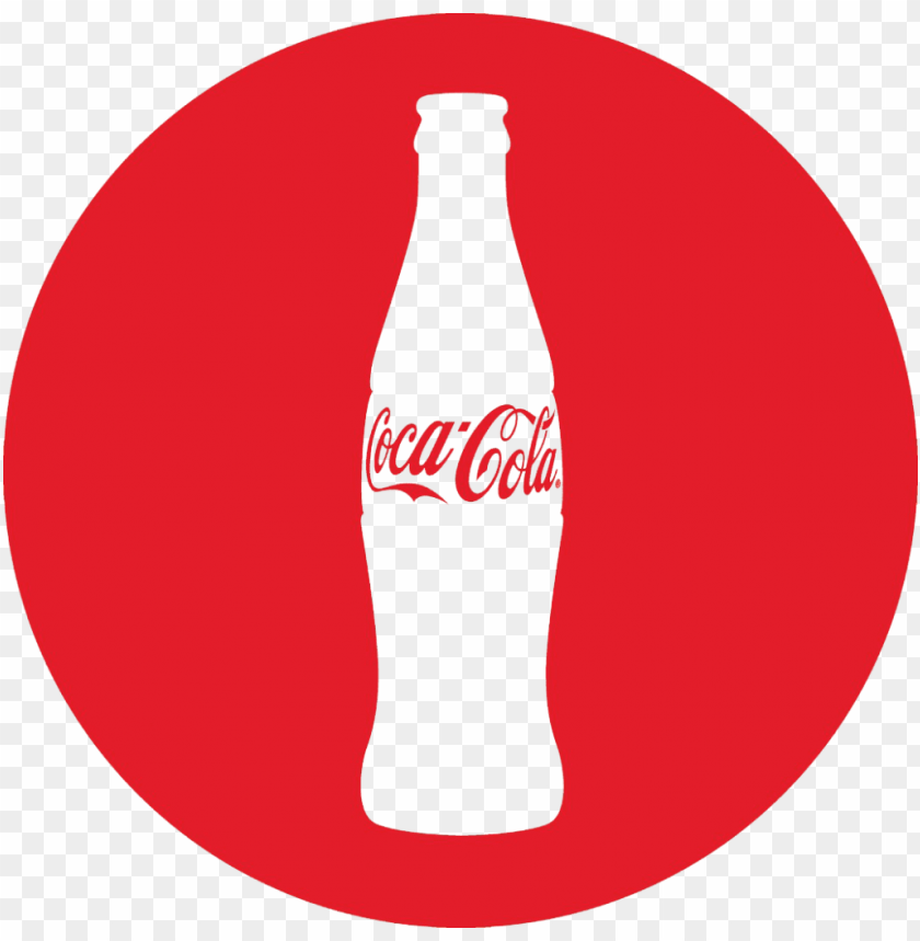 Detail Coke Bottle Transparent Background Nomer 27