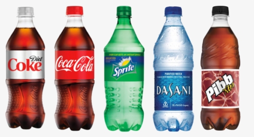 Detail Coke Bottle Transparent Background Nomer 38