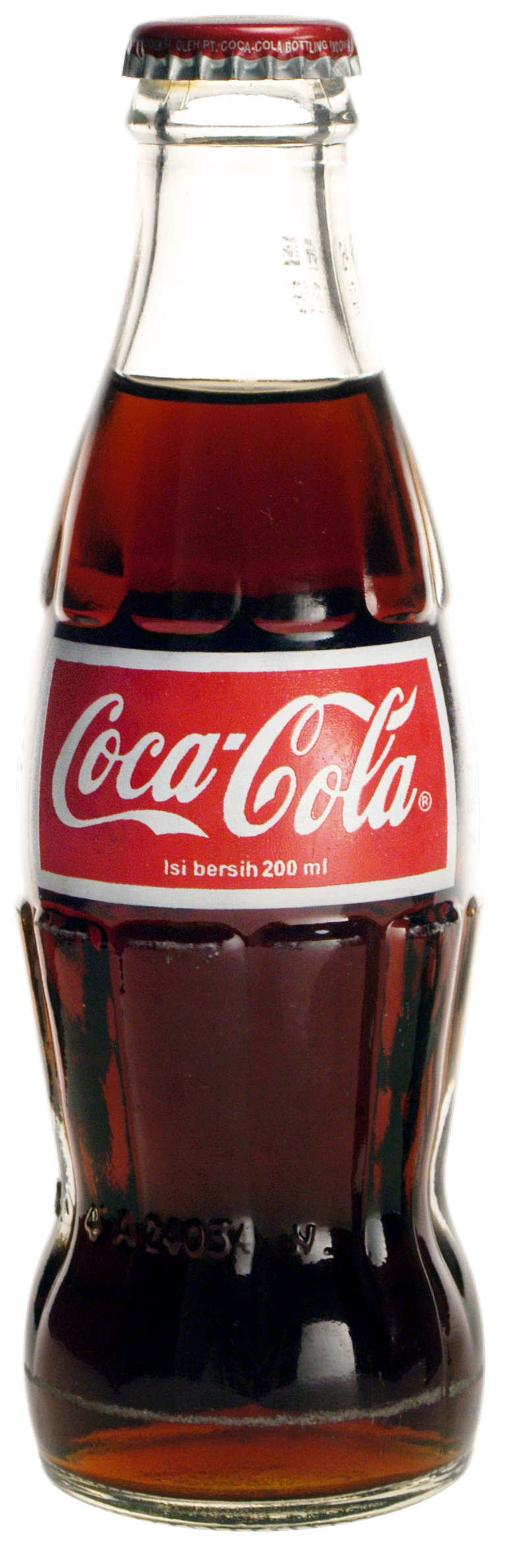 Detail Coke Bottle Transparent Background Nomer 40