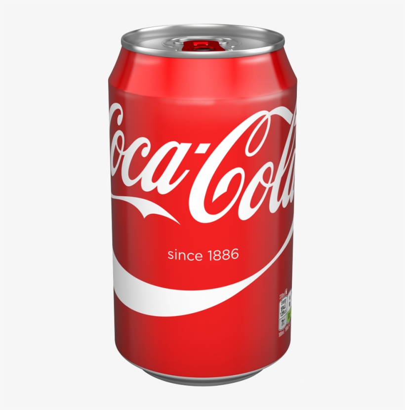 Detail Coke Can Png Nomer 55