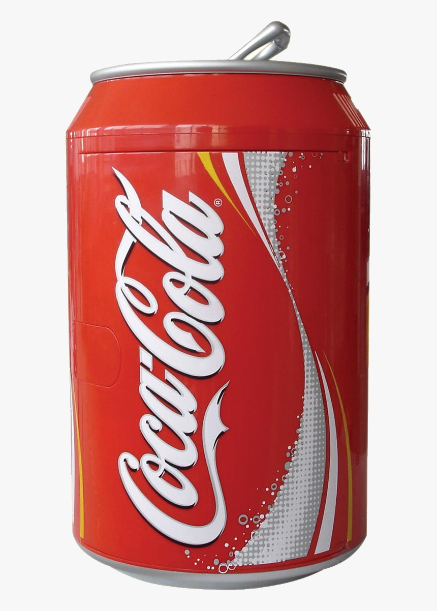 Coke Can Transparent Background - KibrisPDR