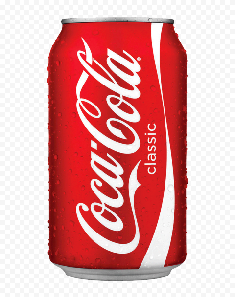 Detail Coke Can Transparent Background Nomer 12