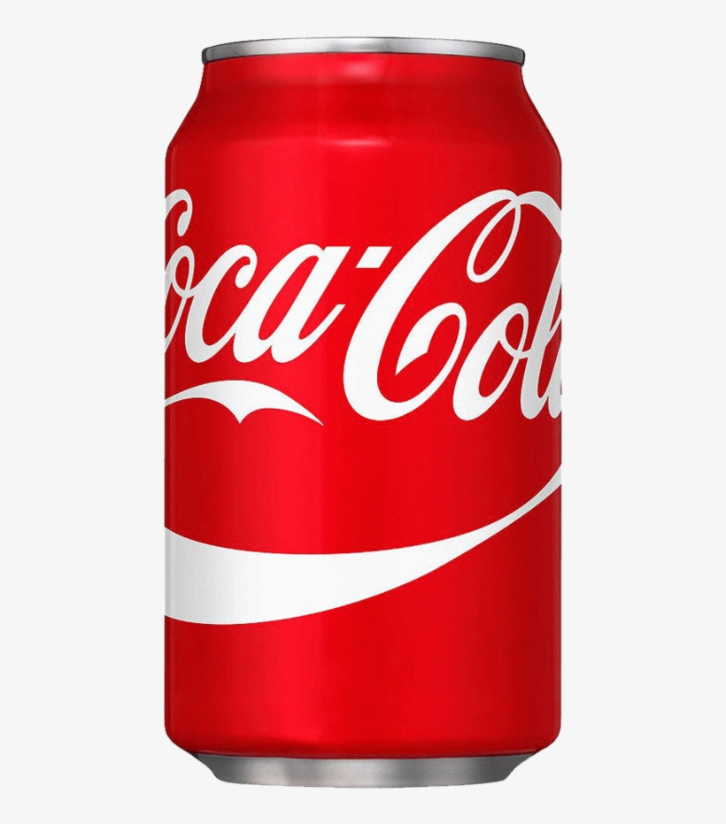 Detail Coke Can Transparent Background Nomer 18