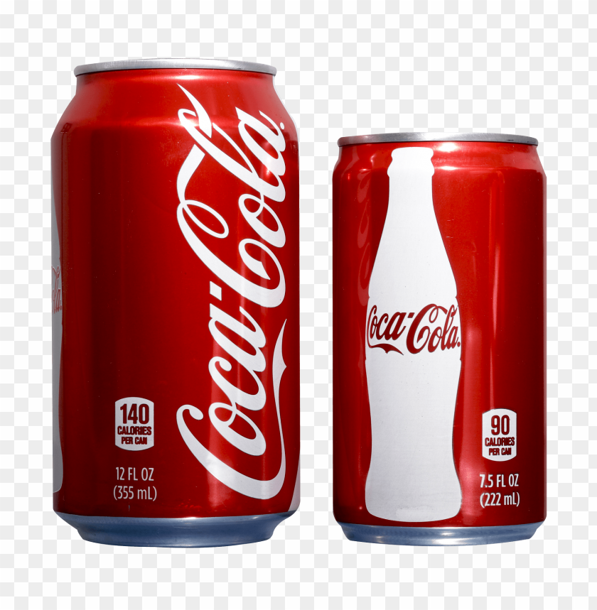 Detail Coke Can Transparent Background Nomer 33