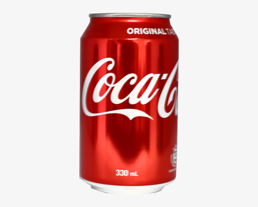 Detail Coke Can Transparent Background Nomer 34