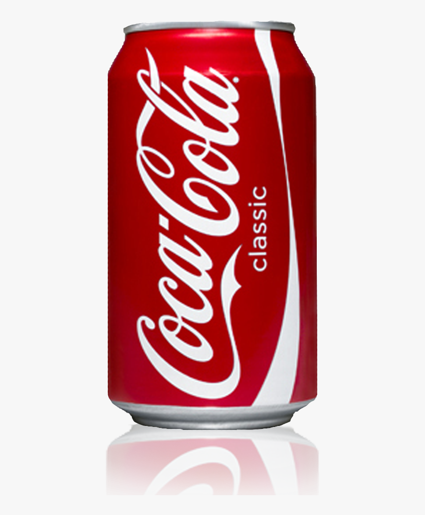 Detail Coke Can Transparent Background Nomer 6