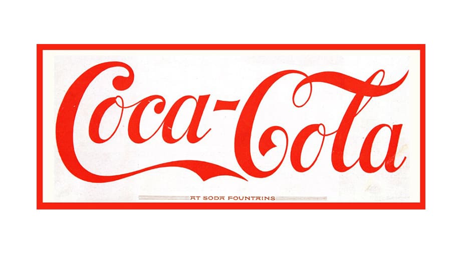 Detail Coke Cola Logo Nomer 44