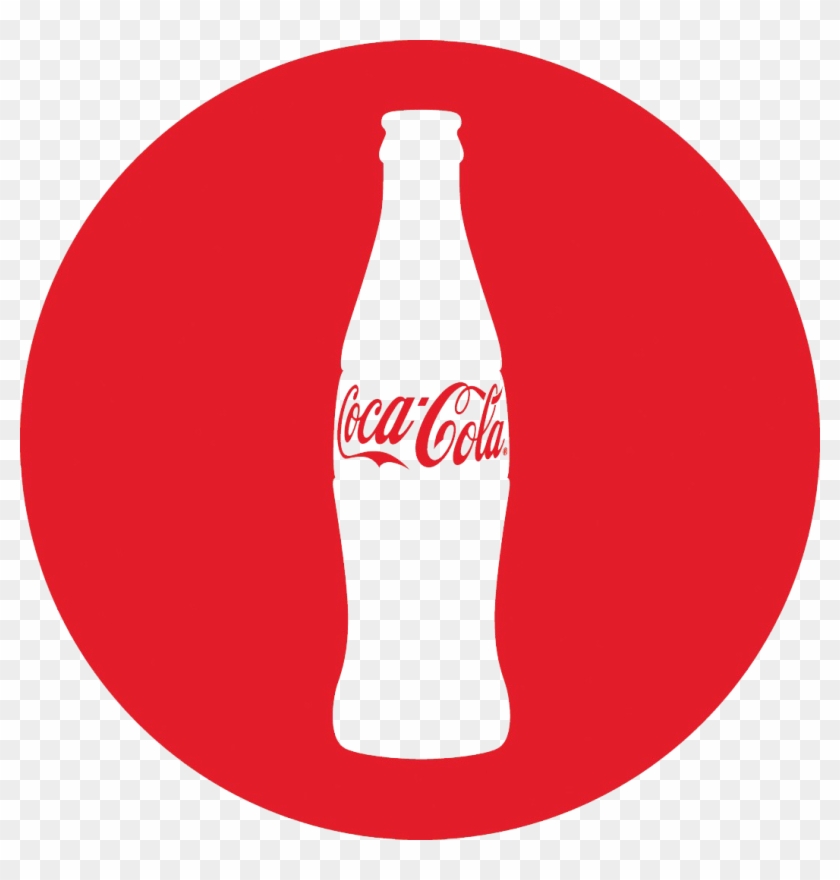Detail Coke Logo Transparent Nomer 29