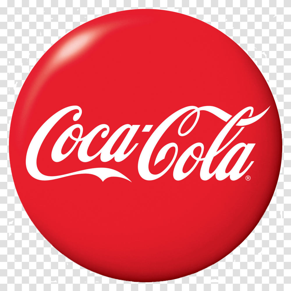 Download Coke Logo Transparent Nomer 5