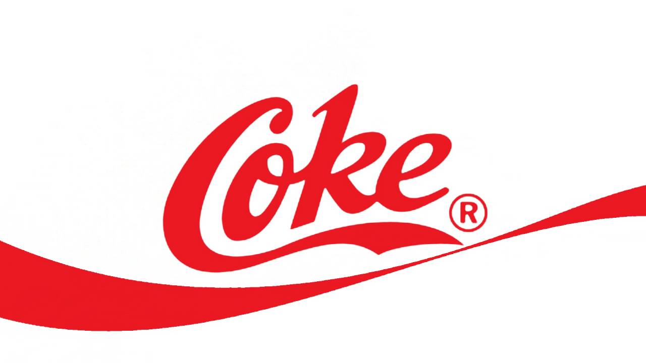 Detail Coke Logos Nomer 13